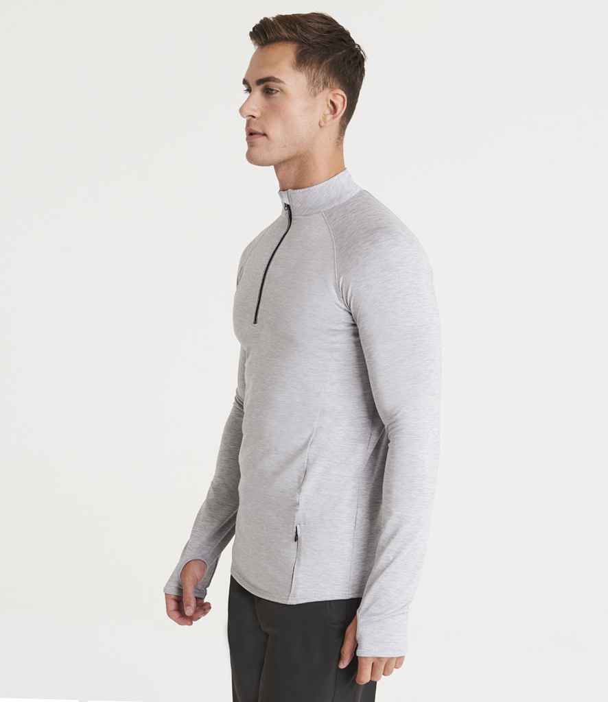 AWDis Cool-Flex™ Half Zip Top - PenCarrie